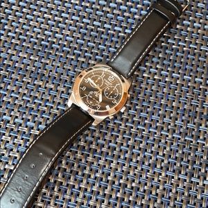 Tissot stainless steel Watch. Like new